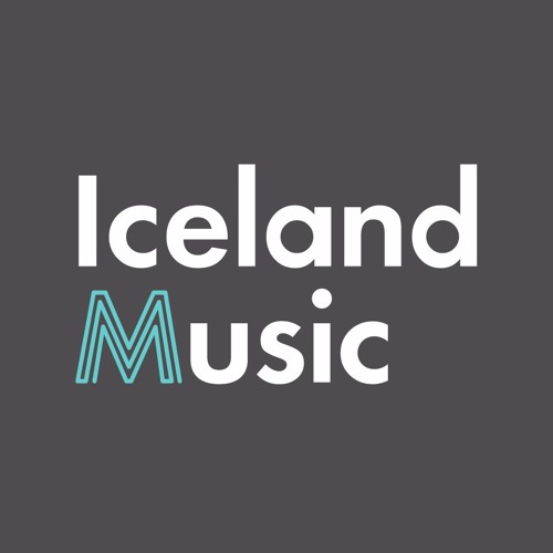Iceland Music’s avatar