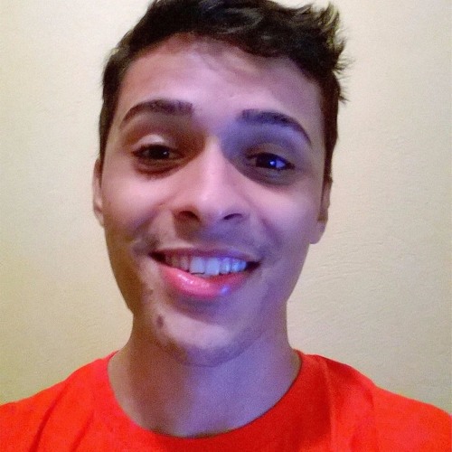 Vítor Vieira’s avatar