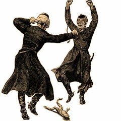 Christian Lord Mazeltov