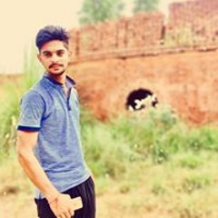 ਰਾਜਪ੍ਰੀਤ ਗਿੱਲ