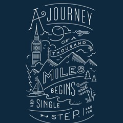 The Journey. Il viaggio di una canzone.