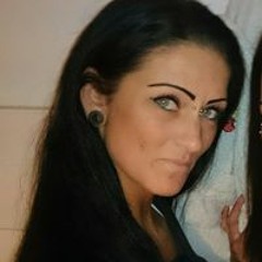 Lisa Maria Trier