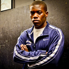 Dre Johnson