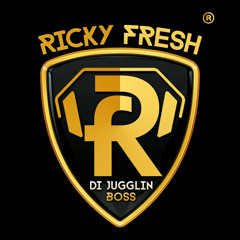 Ricky Fresh