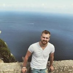 Павел Ершов
