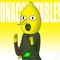 The Lemon King