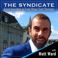 The Syndicate - Angel Investing in Tech Startups