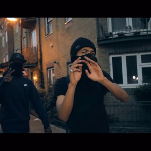 MOBO cypher - 67 x Loski x K Trap