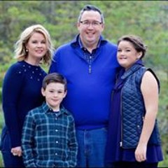 James 'Huck' Muldowney