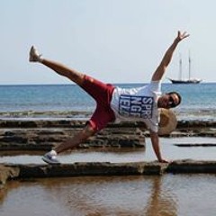 Anis Troudi