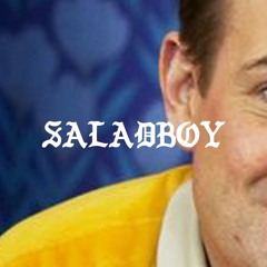 saladboy