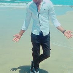 خالد محمد الشابوري