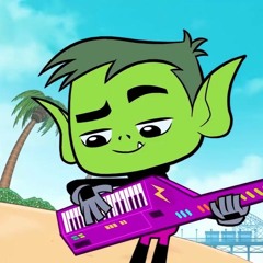 Teen Titans Go