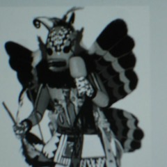 Fortnight Kachina
