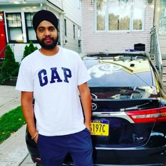 Gurpeet singh