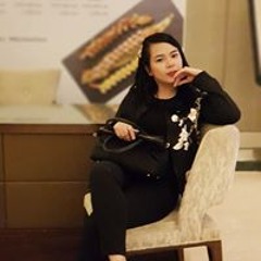 Amelia Marie Salvador