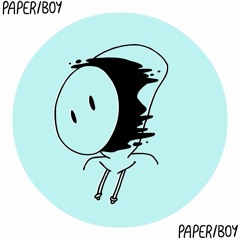 Paper/Boy