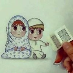 ام حمود المصريه