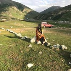 Hina sajjad
