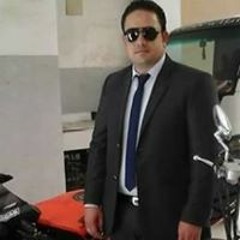 Hossam Nabeil