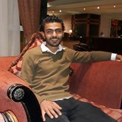 Mina Gerges