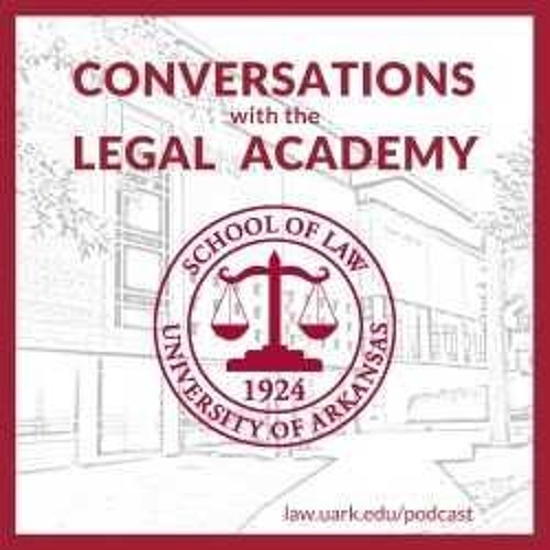Conversations With the Legal Academy’s avatar