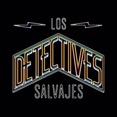 Los Detectives Salvajes