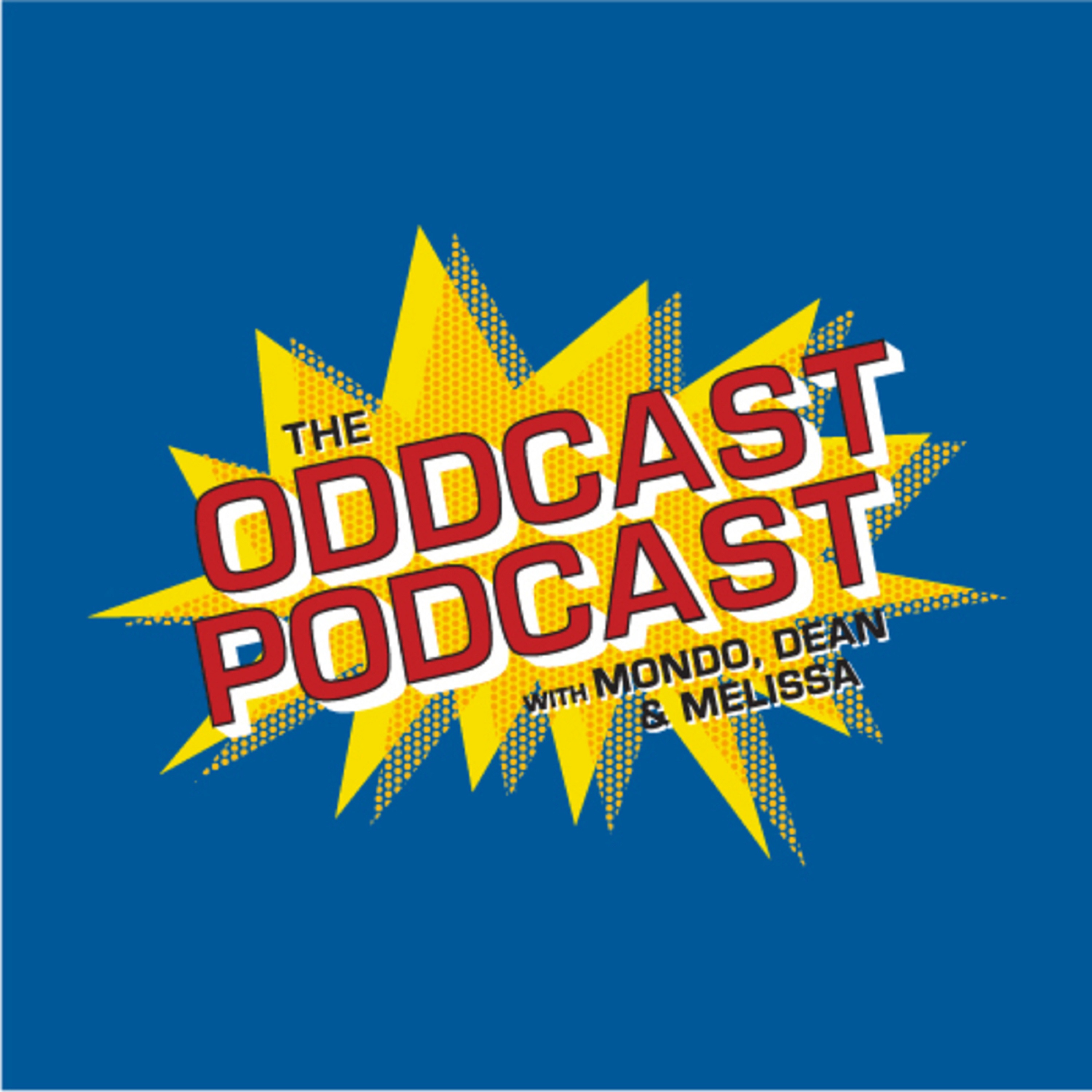The Oddcast Podcast
