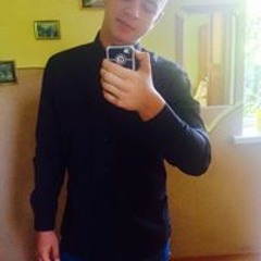 Oleg Olshevskiy
