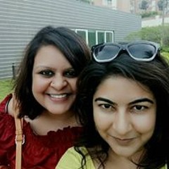 Priya Randhawa