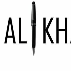 Ali Khaled