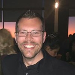 Mark Giltinan