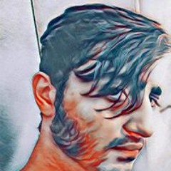 Karthik Born To Rock