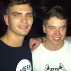 Adam Fuge