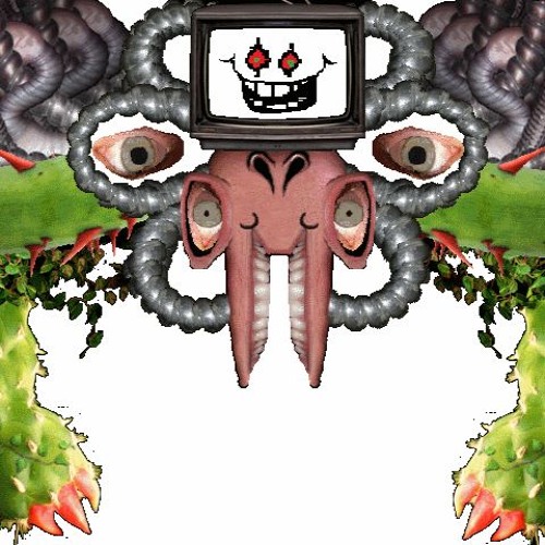 Stream Omega Flowey music  Listen to songs, albums, playlists for free on  SoundCloud