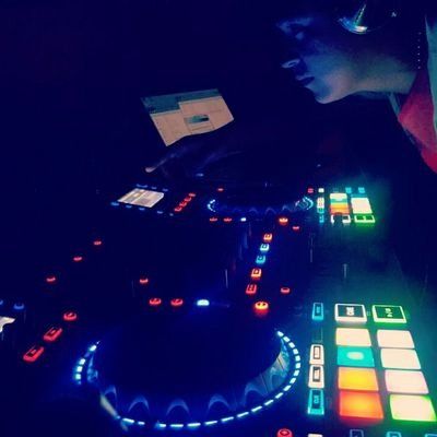 DJ DROPE