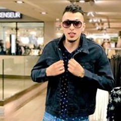 Mohamed Amine