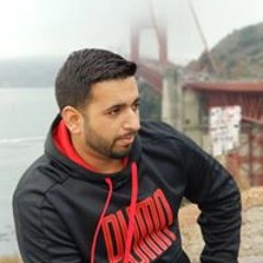 Ricky Dhaliwal