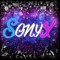 SONYX