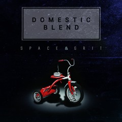 Domestic Blend