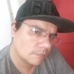 Leo Cabral