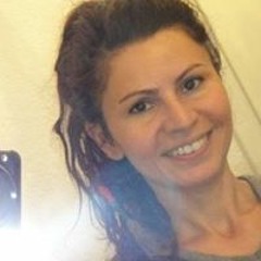 Jeanette Nejadi