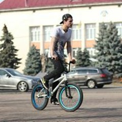 Ерік Боднарук