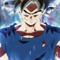 Son Goku
