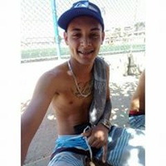 Lukas Silva