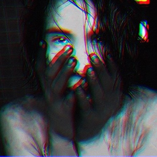 Color Plus Feat. Joey Prolapse - Lo - Fi Forcefield