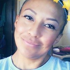 Berta Begaye