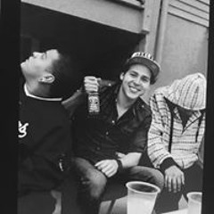 Derrek Alfred López