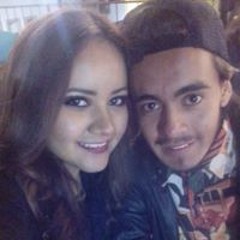 Ubaldo Emmanuel Santillan