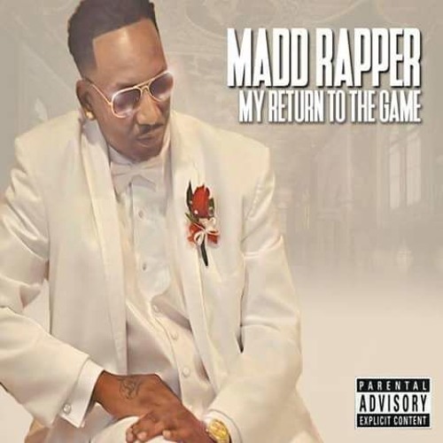 Madd Rappa - Private Convo